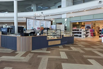 El Corte Inglés Bahía de Cádiz aumenta su oferta con la llegada de Canel Rolls