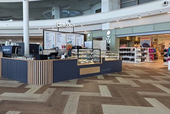 El Corte Inglés Bahía de Cádiz aumenta su oferta con la llegada de Canel Rolls