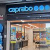 Caprabo inaugura un establecimiento en Barcelona
