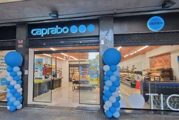 Caprabo avanza en su plan de expansión y abre once supermercados en lo que va de año