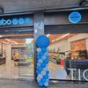 Caprabo avanza en su plan de expansión y abre once supermercados en lo que va de año