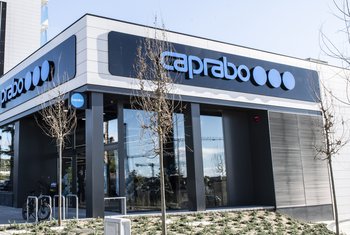 Caprabo renueva sus compromisos de sostenibilidad