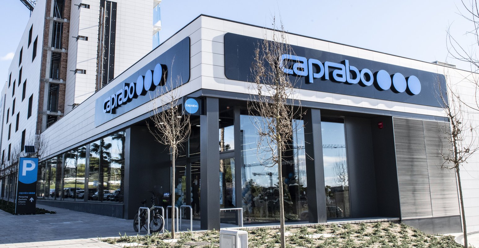 Caprabo renueva sus compromisos de sostenibilidad