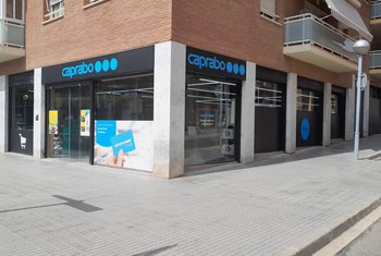 Caprabo inaugura su primer supermercado en Vila-Seca
