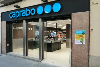 Caprabo abre un nuevo supermercado en Barcelona