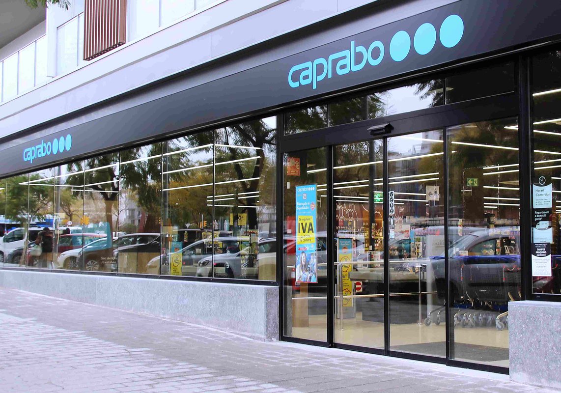 Caprabo invierte 60 millones en su plan de transformación de supermercados