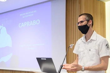 Caprabo, Premio Mercabarna ‘Paco Muñoz’ por su gestión del residuo orgánico