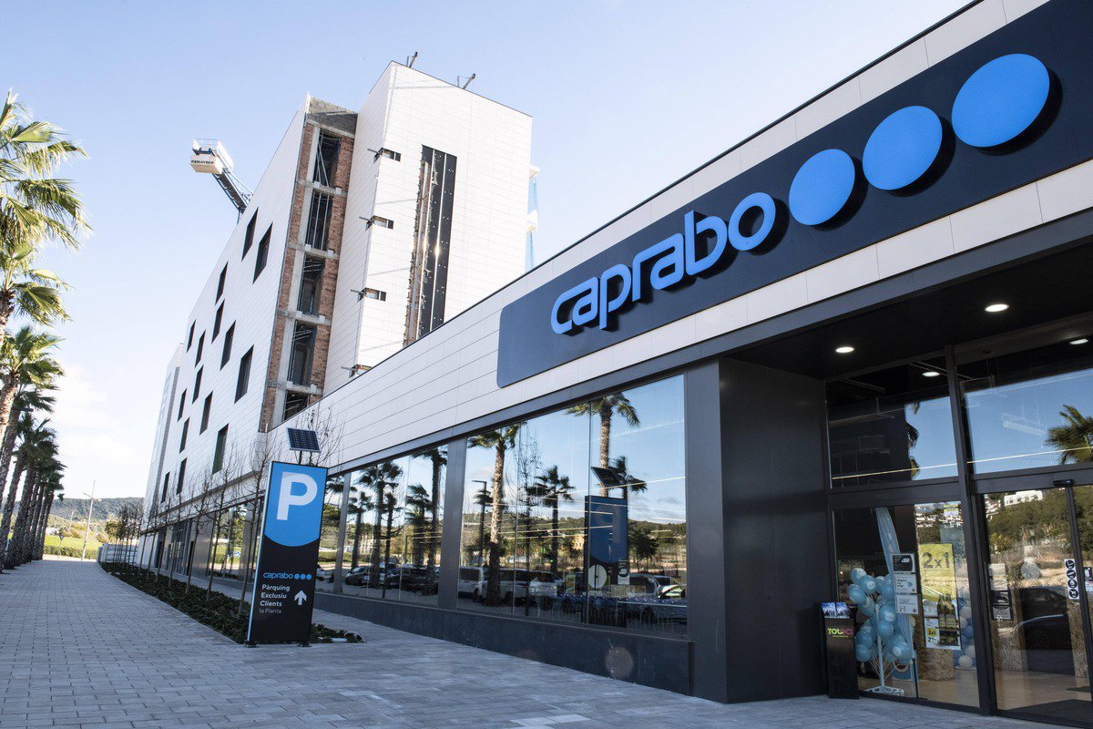 Caprabo recauda 124.000 euros para causas solidarias en el primer semestre del año