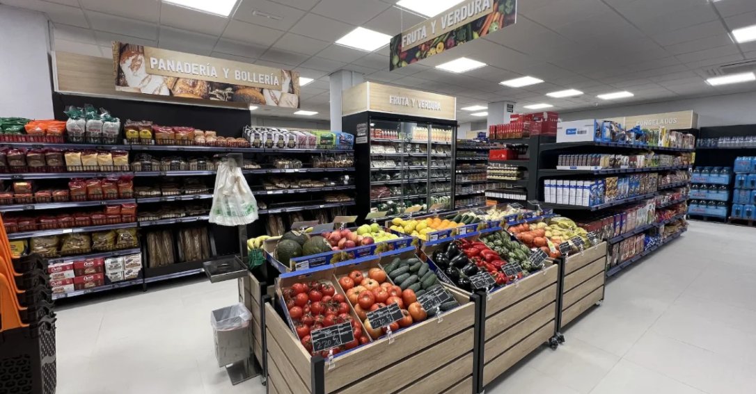 El gasto en gran consumo de los hogares extranjeros crece más del doble que la media nacional