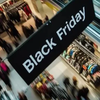 El Black Friday supera a la Navidad: el gasto anual ya es un 66% mayor