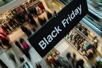 El Black Friday supera a la Navidad: el gasto anual ya es un 66% mayor