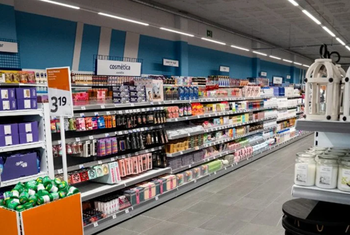 Action desembarca en el País Vasco