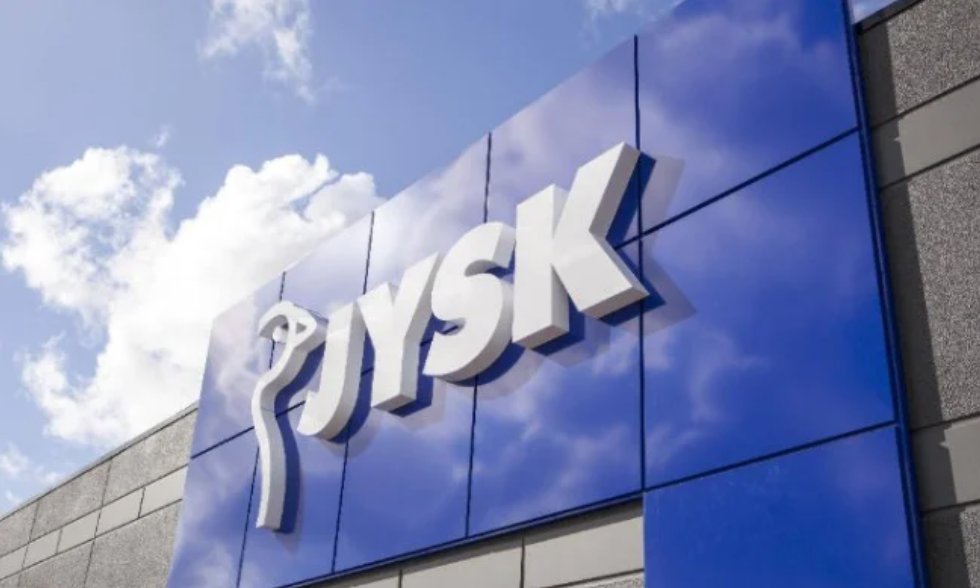 JYSK inaugura un local en Álava