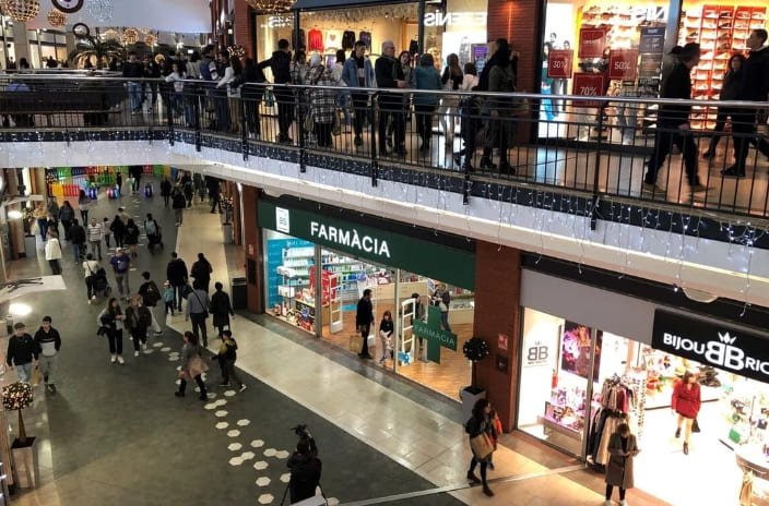 El 80% de los consumidores españoles prefieren las rebajas de invierno