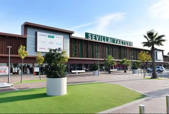 Synergym abre en Sevilla Factory su primer gimnasio en la provincia hispalense