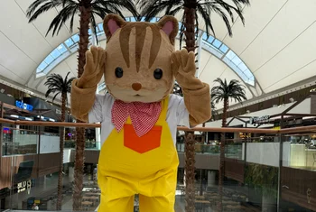 Xanadú convierte la vuelta al cole en una experiencia de ocio familiar