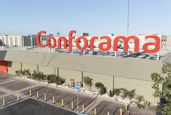 El Marketplace de Conforama crece más de un 50% y supera el medio millón de productos en España y Portugal