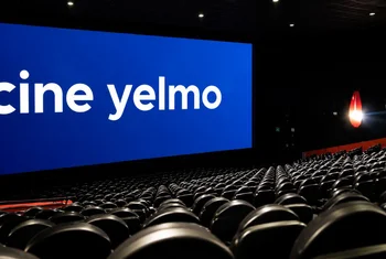 Cine Yelmo lleva el Mundial a la gran pantalla