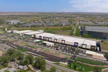 Alerce alcanza el 98% de ocupación en su parque comercial de Aranjuez