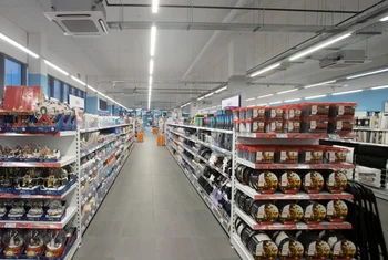 Action crece en Galicia con la apertura de una nueva tienda en Betanzos