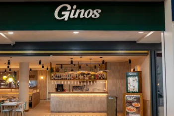 Ginos se incorpora a la oferta de Las Rosas