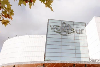 Vallsur lanza la campaña ‘Zona Cero Pantallas’