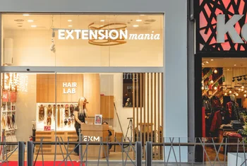 Extensionmania abre en Splau su segundo salón en Cataluña