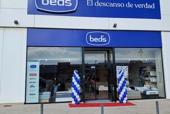 Bed’s se incorpora a la oferta de Parque Principado y Torrecárdenas