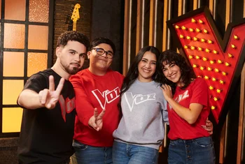 Kiabi firma una alianza con Atresmedia como partner oficial de "La Voz"