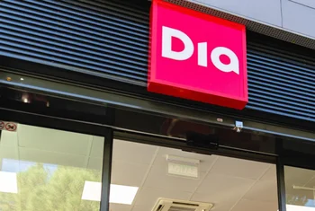 Dia inaugura un nuevo supermercado en Teruel