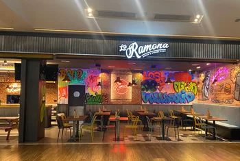 Vallsur acoge la primera La Ramona