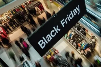 El Black Friday impulsa un crecimiento del 130% en el volumen de pagos online durante noviembre