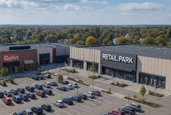 La convergencia entre centros, parques comerciales y outlets, ¿es posible?