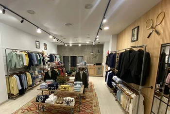 Silbon refuerza su presencia en Barcelona con una flagship store en Rambla de Catalunya