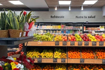 Transgourmet suma 14 nuevas tiendas franquiciadas y reforma 65 supermercados en el primer semestre