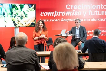 Eroski factura 6.081 millones y gana 47 millones en 2025