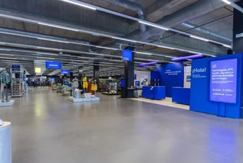 Decathlon moderniza más de 70 tiendas en España con una inversión de más de 38 millones