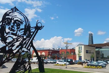 Espai Gironès obtiene la certificación internacional BREEAM