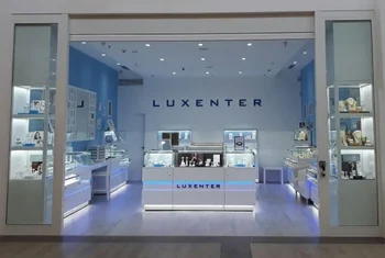 Luxenter cierra 2025 con más puntos de venta y prepara su expansión para 2026