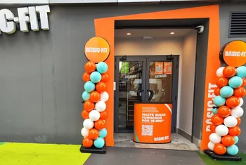 Basic-Fit amplía su red con gimnasios en Murcia, A Coruña, Madrid y Palencia
