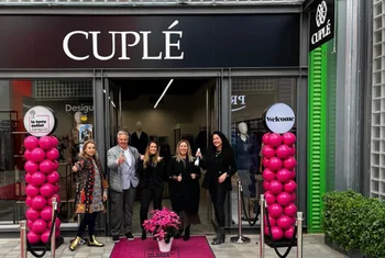 Cuplé abre una nueva tienda en La Torre Outlet Zaragoza