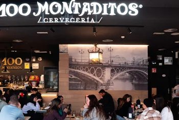 Restalia acelera su expansión con once aperturas