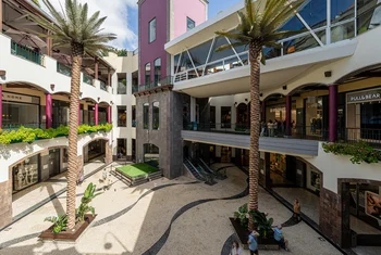 Savills gestionará cuatro activos de Castellana Properties en Portugal