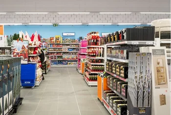 Action abre cinco tiendas en Barcelona, Córdoba, Madrid y Castellón