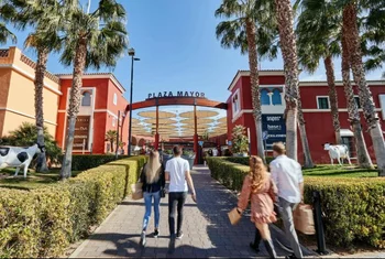Plaza Mayor amplía su oferta comercial con cinco nuevas aperturas