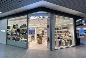 Misako se suma al mix de Gran Vía de Hortaleza