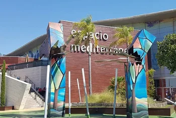 Lighthouse adquiere Espacio Mediterráneo por más de 135 millones de euros