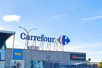 LRI21 adquiere el centro comercial Jaca de Huesca