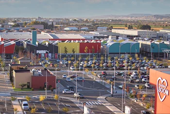 US Polo y Montebravo se incorporan a la oferta de La Torre Outlet Zaragoza