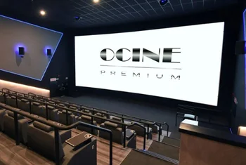 Ocine abrirá un nuevo multicine junto al centro comercial Via Sabadell